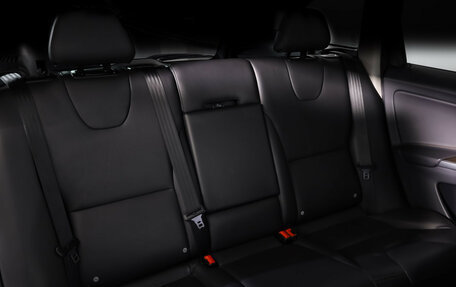 Volvo XC60 II, 2017 год, 2 225 000 рублей, 24 фотография