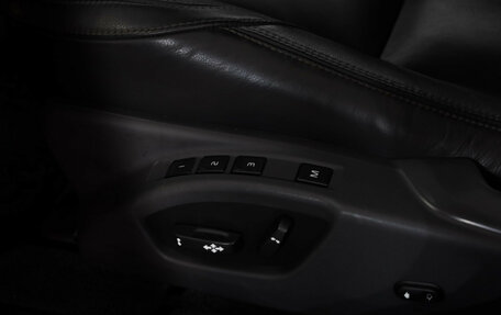 Volvo XC60 II, 2017 год, 2 225 000 рублей, 21 фотография