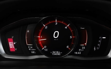 Volvo XC60 II, 2017 год, 2 225 000 рублей, 13 фотография