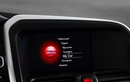 Volvo XC60 II, 2017 год, 2 225 000 рублей, 17 фотография