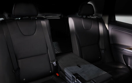 Volvo XC60 II, 2017 год, 2 225 000 рублей, 26 фотография