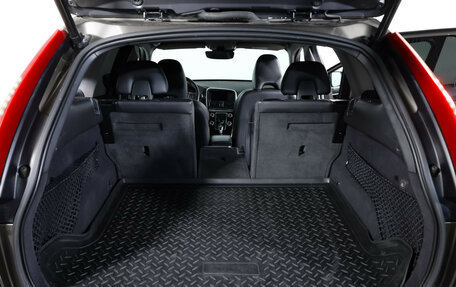 Volvo XC60 II, 2017 год, 2 225 000 рублей, 29 фотография