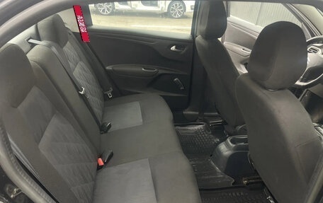 Citroen C-Elysee I рестайлинг, 2014 год, 650 000 рублей, 5 фотография