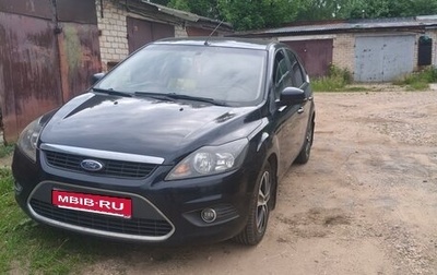 Ford Focus II рестайлинг, 2009 год, 535 000 рублей, 1 фотография
