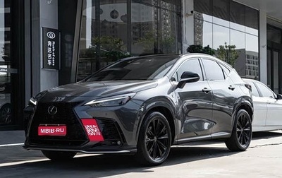 Lexus NX, 2022 год, 3 900 000 рублей, 1 фотография
