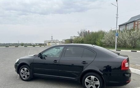 Skoda Octavia, 2012 год, 810 000 рублей, 1 фотография
