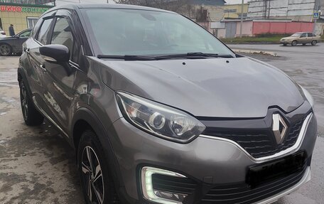 Renault Kaptur I рестайлинг, 2019 год, 1 550 000 рублей, 3 фотография