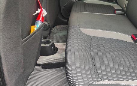 Renault Kaptur I рестайлинг, 2019 год, 1 550 000 рублей, 8 фотография