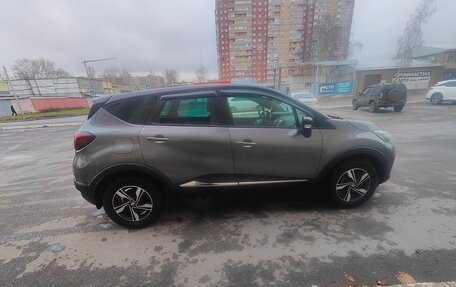 Renault Kaptur I рестайлинг, 2019 год, 1 550 000 рублей, 5 фотография