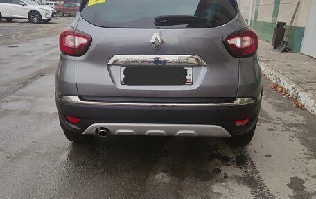 Renault Kaptur I рестайлинг, 2019 год, 1 550 000 рублей, 6 фотография