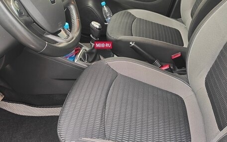 Renault Kaptur I рестайлинг, 2019 год, 1 550 000 рублей, 7 фотография