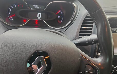 Renault Kaptur I рестайлинг, 2019 год, 1 550 000 рублей, 9 фотография