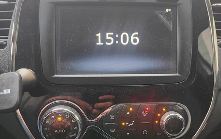 Renault Kaptur I рестайлинг, 2019 год, 1 550 000 рублей, 10 фотография