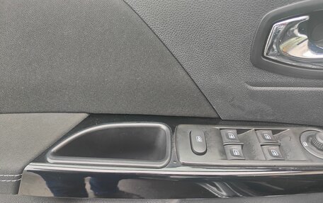 Renault Kaptur I рестайлинг, 2019 год, 1 550 000 рублей, 11 фотография