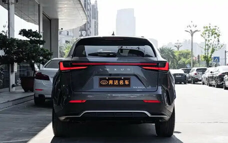 Lexus NX, 2022 год, 3 900 000 рублей, 5 фотография