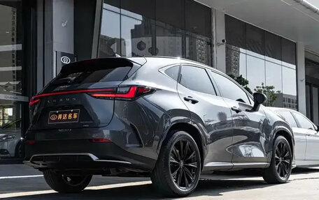 Lexus NX, 2022 год, 3 900 000 рублей, 4 фотография