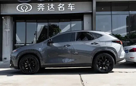 Lexus NX, 2022 год, 3 900 000 рублей, 3 фотография