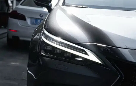 Lexus NX, 2022 год, 3 900 000 рублей, 6 фотография