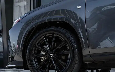 Lexus NX, 2022 год, 3 900 000 рублей, 8 фотография