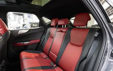 Lexus NX, 2022 год, 3 900 000 рублей, 13 фотография