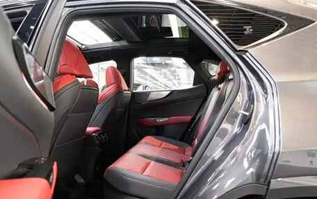 Lexus NX, 2022 год, 3 900 000 рублей, 14 фотография