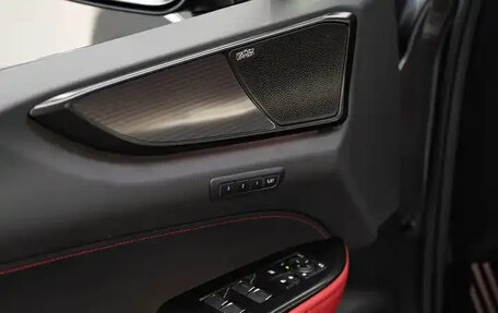 Lexus NX, 2022 год, 3 900 000 рублей, 20 фотография