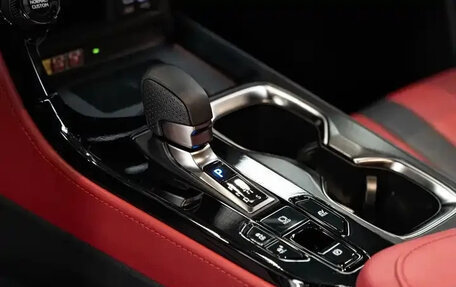 Lexus NX, 2022 год, 3 900 000 рублей, 15 фотография