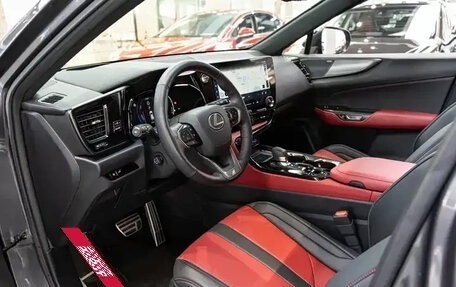 Lexus NX, 2022 год, 3 900 000 рублей, 9 фотография