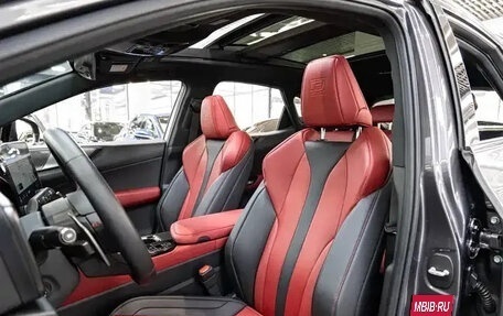 Lexus NX, 2022 год, 3 900 000 рублей, 11 фотография