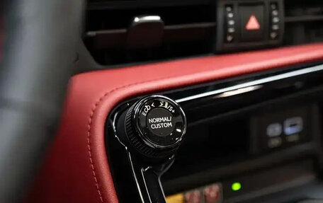 Lexus NX, 2022 год, 3 900 000 рублей, 22 фотография