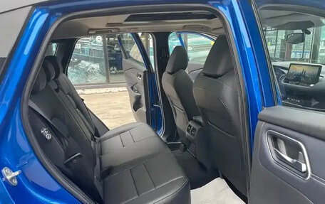 Nissan Qashqai, 2022 год, 1 650 000 рублей, 13 фотография