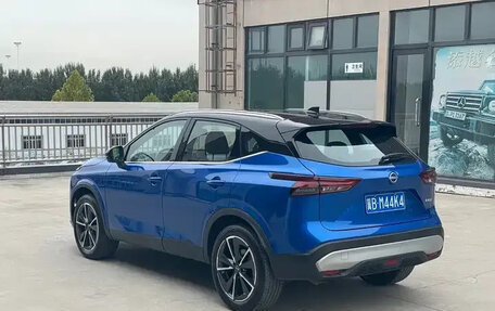 Nissan Qashqai, 2022 год, 1 650 000 рублей, 6 фотография