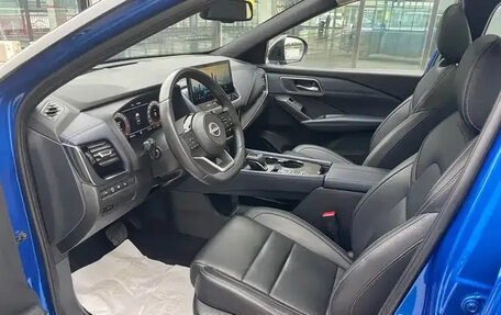 Nissan Qashqai, 2022 год, 1 650 000 рублей, 10 фотография