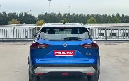 Nissan Qashqai, 2022 год, 1 650 000 рублей, 7 фотография