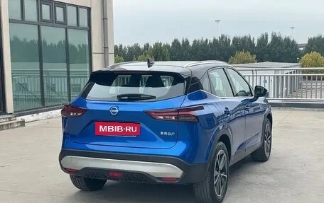 Nissan Qashqai, 2022 год, 1 650 000 рублей, 5 фотография