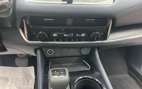 Nissan Qashqai, 2022 год, 1 650 000 рублей, 15 фотография