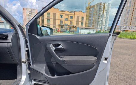 Volkswagen Polo VI (EU Market), 2018 год, 1 225 000 рублей, 10 фотография