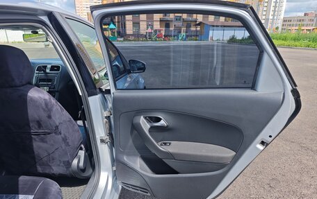 Volkswagen Polo VI (EU Market), 2018 год, 1 225 000 рублей, 8 фотография