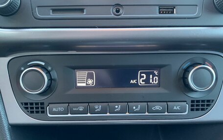 Volkswagen Polo VI (EU Market), 2018 год, 1 225 000 рублей, 15 фотография