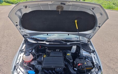 Volkswagen Polo VI (EU Market), 2018 год, 1 225 000 рублей, 17 фотография