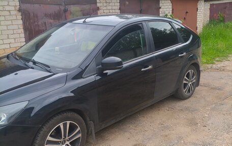 Ford Focus II рестайлинг, 2009 год, 535 000 рублей, 2 фотография