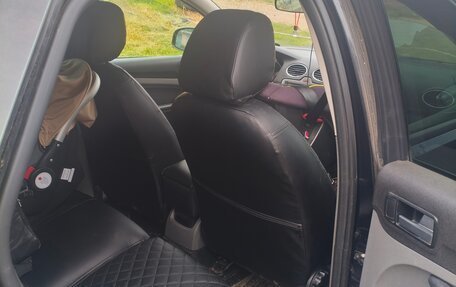 Ford Focus II рестайлинг, 2009 год, 535 000 рублей, 6 фотография