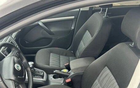 Skoda Octavia, 2012 год, 810 000 рублей, 2 фотография