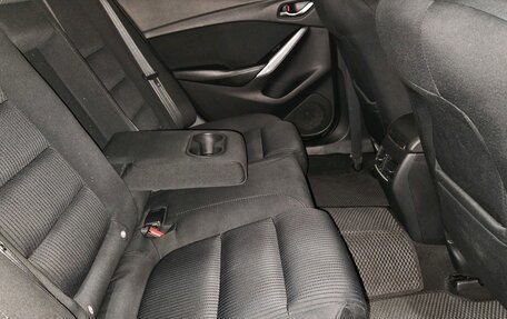 Mazda 6, 2014 год, 1 399 000 рублей, 13 фотография