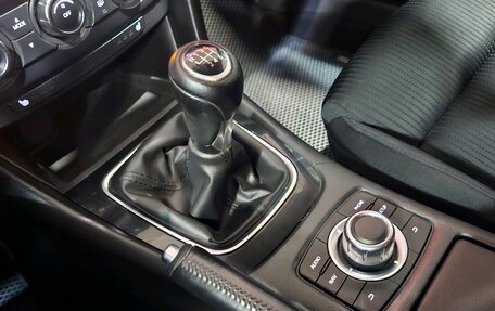 Mazda 6, 2014 год, 1 399 000 рублей, 15 фотография