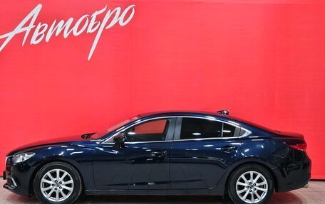 Mazda 6, 2014 год, 1 399 000 рублей, 2 фотография