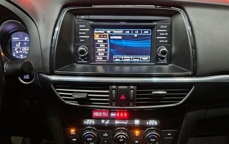 Mazda 6, 2014 год, 1 399 000 рублей, 14 фотография