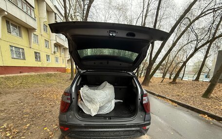 Hyundai Creta, 2021 год, 2 100 000 рублей, 2 фотография