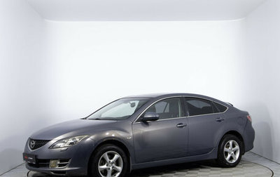 Mazda 6, 2007 год, 510 000 рублей, 1 фотография