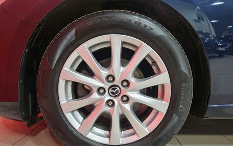 Mazda 6, 2014 год, 1 399 000 рублей, 19 фотография